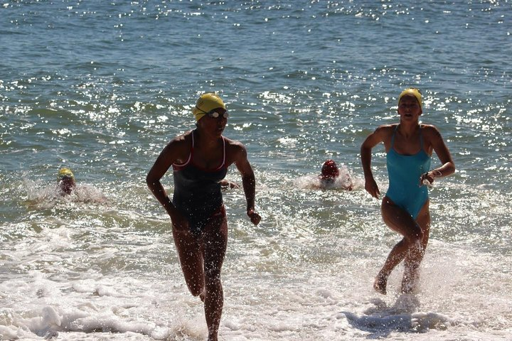 Open Water Swim Training - Photo 1 of 5